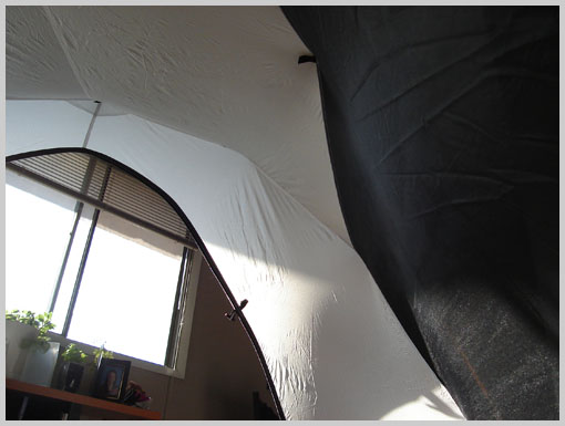 Urban Camping