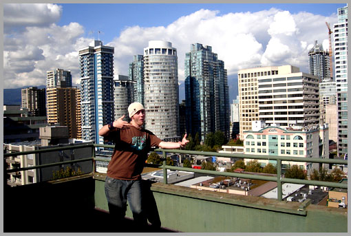 VanCity Loser