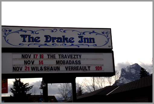 Travezty