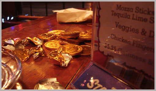 Solid Gold Goodness