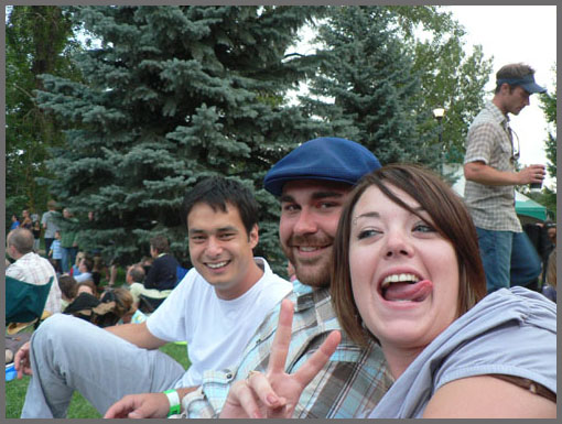FolkFest 2006