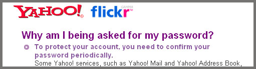 Yahoo!Flickr