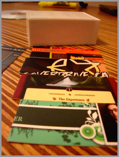 Moo MiniCards Round 2