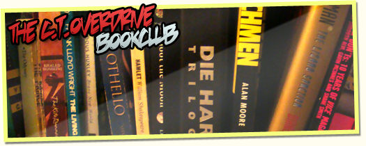 If Oprah can do it...I think I should be able to also. the c.t.overdrive bookclub