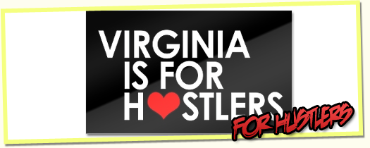 VA is For Hustlers