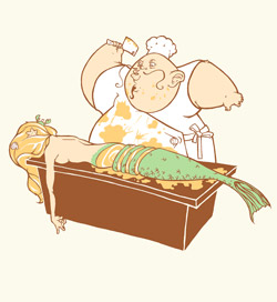 Threadless T-Shirt
