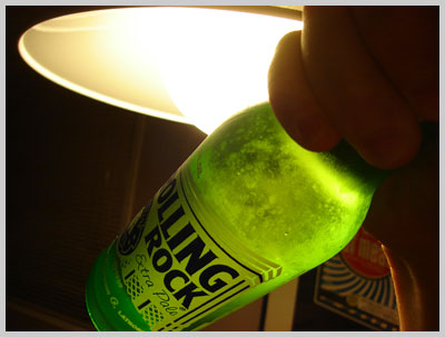 RollingRock