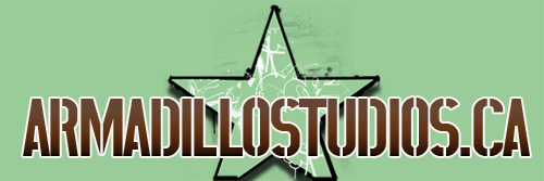 ArmadilloStudios.ca
