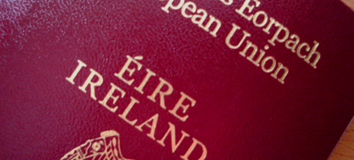Eire/Ireland